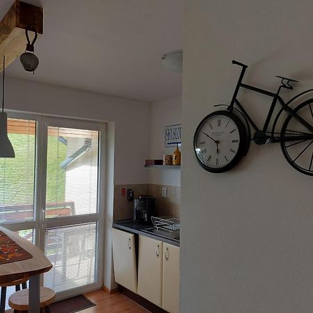 Apartment Ski-Bike-Hike, Vyšné Ružbachy Esterno foto