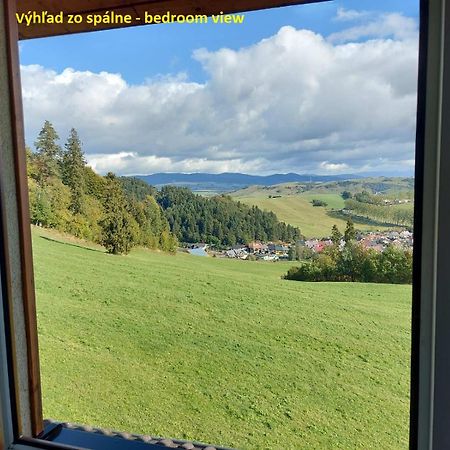 Apartment Ski-Bike-Hike, Vyšné Ružbachy Esterno foto
