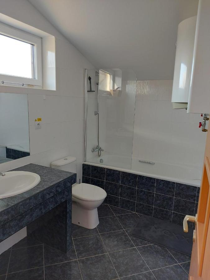Apartment Ski-Bike-Hike, Vyšné Ružbachy Esterno foto