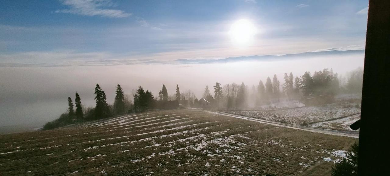 Apartment Ski-Bike-Hike, Vyšné Ružbachy Esterno foto