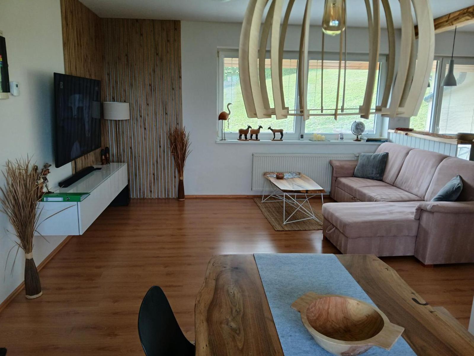Apartment Ski-Bike-Hike, Vyšné Ružbachy Esterno foto